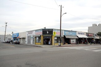 Plus de détails pour 1400-1406 S Los Angeles St, Los Angeles, CA - Local commercial à louer