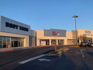Plus de détails pour 4200 Millhaven Rd, Monroe, LA - Local commercial à louer