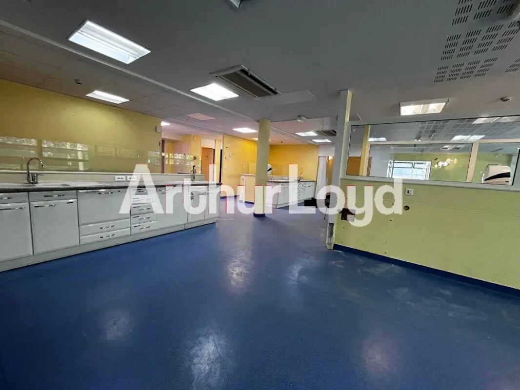 Bureau dans Hérouville-Saint-Clair à louer Photo intérieure– Image 1 sur 19