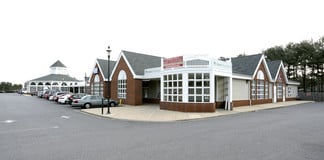 Plus de détails pour 600 Mule Rd, Toms River, NJ - Bureau, Bureau/Local commercial à louer