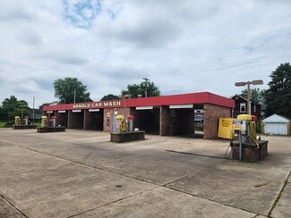 Plus de détails pour 600 14th St, Arnold, PA - Spécialisé à vendre