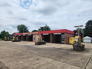 Plus de détails pour 600 14th St, Arnold, PA - Spécialisé à vendre