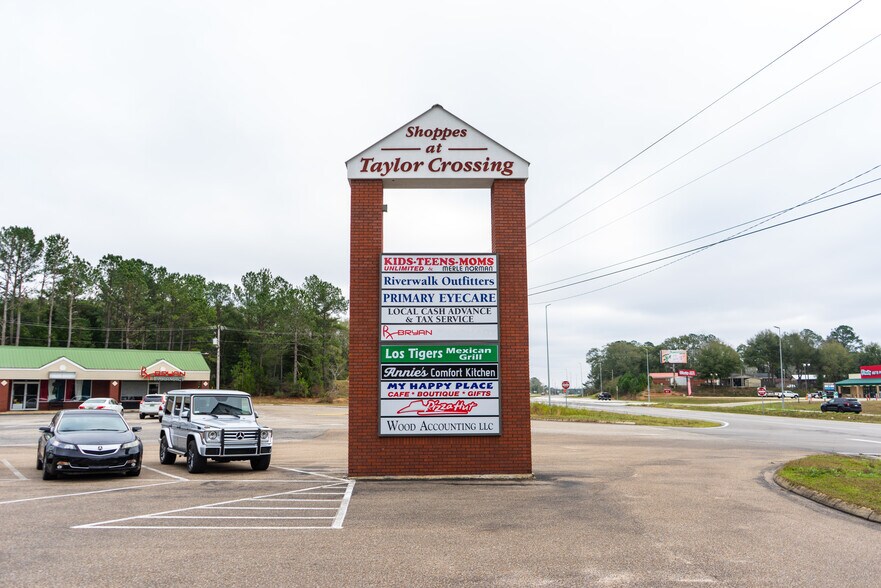 949 Alabama Highway 203, Elba, AL à louer - Photo de l’immeuble – Image 2 sur 11