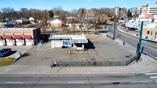 Plus de détails pour 1365 Federal Blvd, Denver, CO - Local commercial à vendre