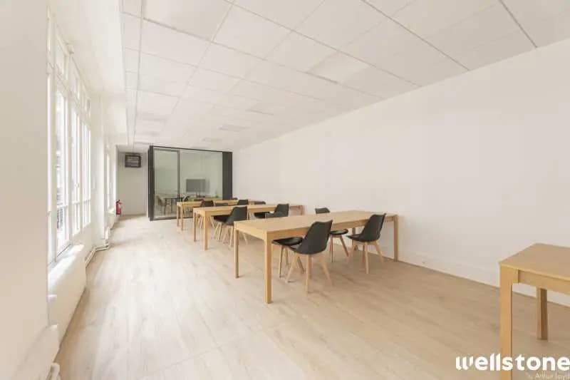 23 Rue Du Mail, Paris à louer - Photo de l’immeuble – Image 3 sur 10
