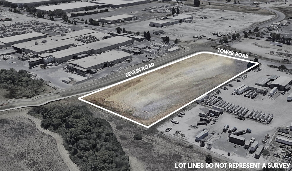 450 Tower Rd, American Canyon, CA à vendre - Photo de l’immeuble – Image 2 sur 15