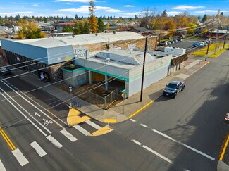 Plus de détails pour 67 NW Greenwood Ave, Bend, OR - Local commercial à vendre