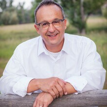 Joe Mivshek