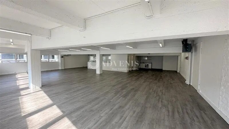 Bureau dans Montreuil à louer - Photo intérieure – Image 2 sur 6