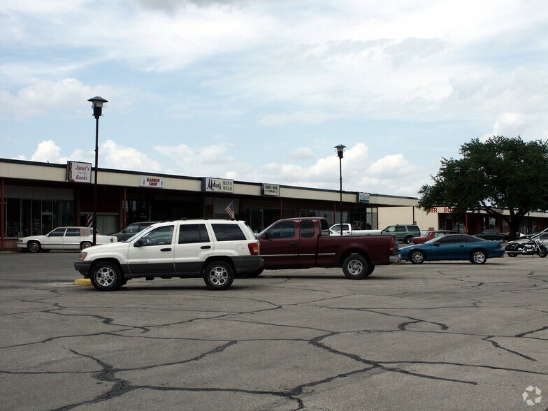 2230 W Beauregard Ave, San Angelo, TX à vendre - Autre – Image 3 sur 14