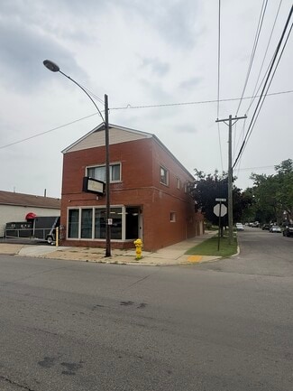 Plus de détails pour 2300 Ford Ave, Wyandotte, MI - Local commercial à vendre
