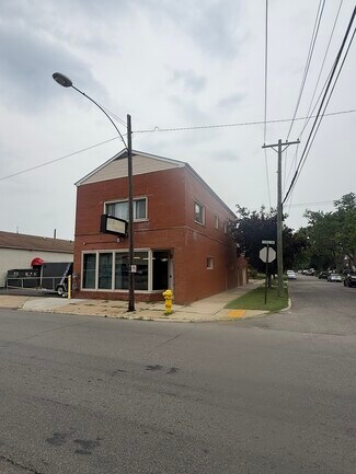 Plus de détails pour 2300 Ford Ave, Wyandotte, MI - Local commercial à vendre
