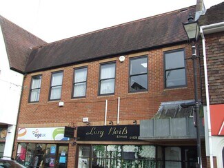 Plus de détails pour 90-94 High St, Burnham - Bureau à louer