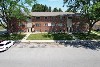 Plus de détails pour 1125 Evans ave, Noblesville, IN - Logement à vendre