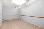 Patient Waiting Room