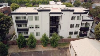Plus de détails pour 7530 N Richmond Ave, Portland, OR - Logement à vendre