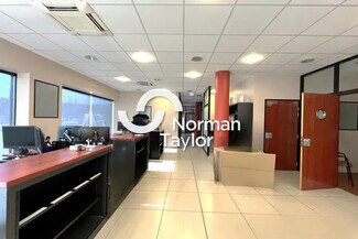 Plus de détails pour Bureau à louer