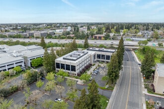 7801 Folsom Blvd, Sacramento, CA - VUE AÉRIENNE  vue de carte