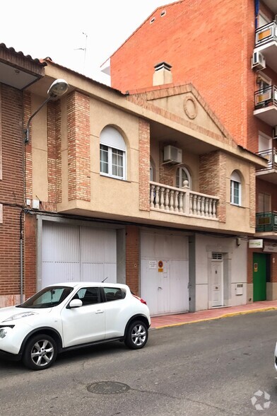 Calle Paz, 11, Torrijos, Toledo à louer - Photo de l’immeuble – Image 2 sur 2