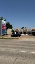4747 S Hulen St, Fort Worth, TX à louer Photo intérieure– Image 1 sur 2