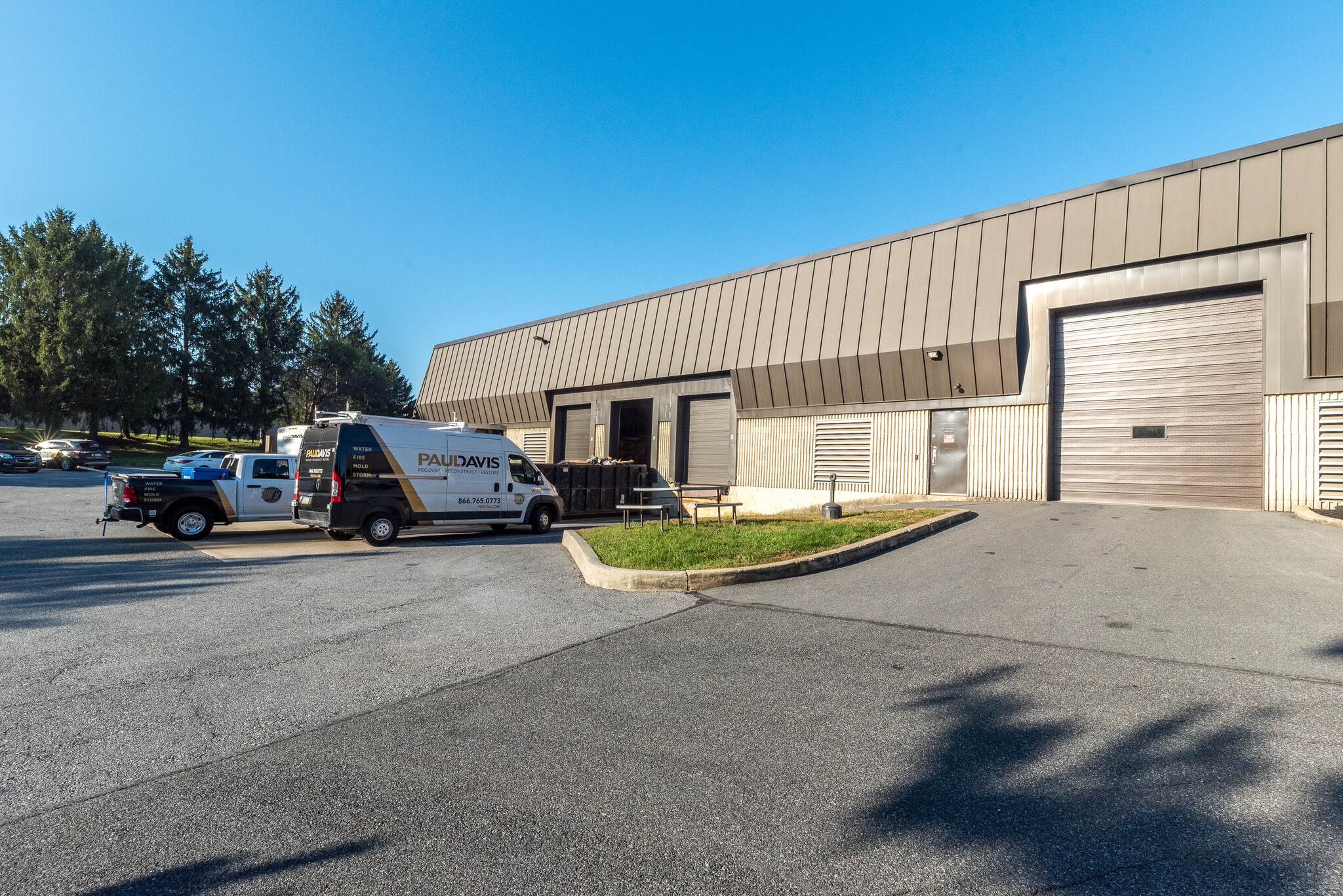 1816 Olde Homestead Ln, Lancaster, PA à louer Photo intérieure– Image 1 sur 27