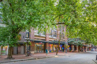 Plus de détails pour 140-150 Water St, Vancouver, BC - Bureau à louer