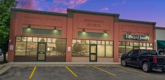 Plus de détails pour 1420 9th St E, West Fargo, ND - Bureau, Local commercial à louer