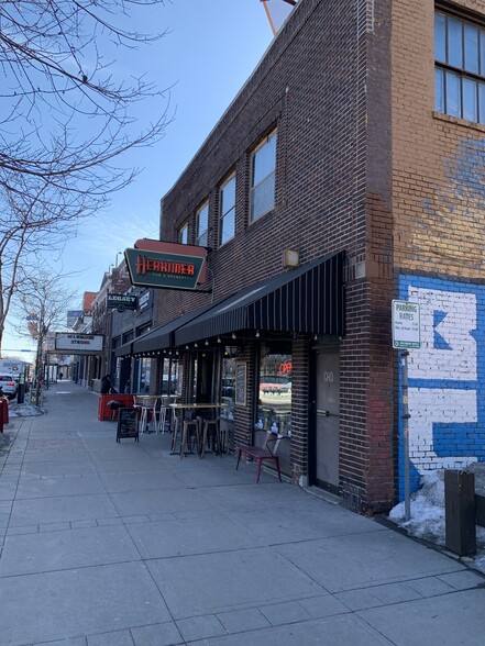 2922 S Lyndale Ave, Minneapolis, MN à vendre - Photo de l’immeuble – Image 1 sur 5