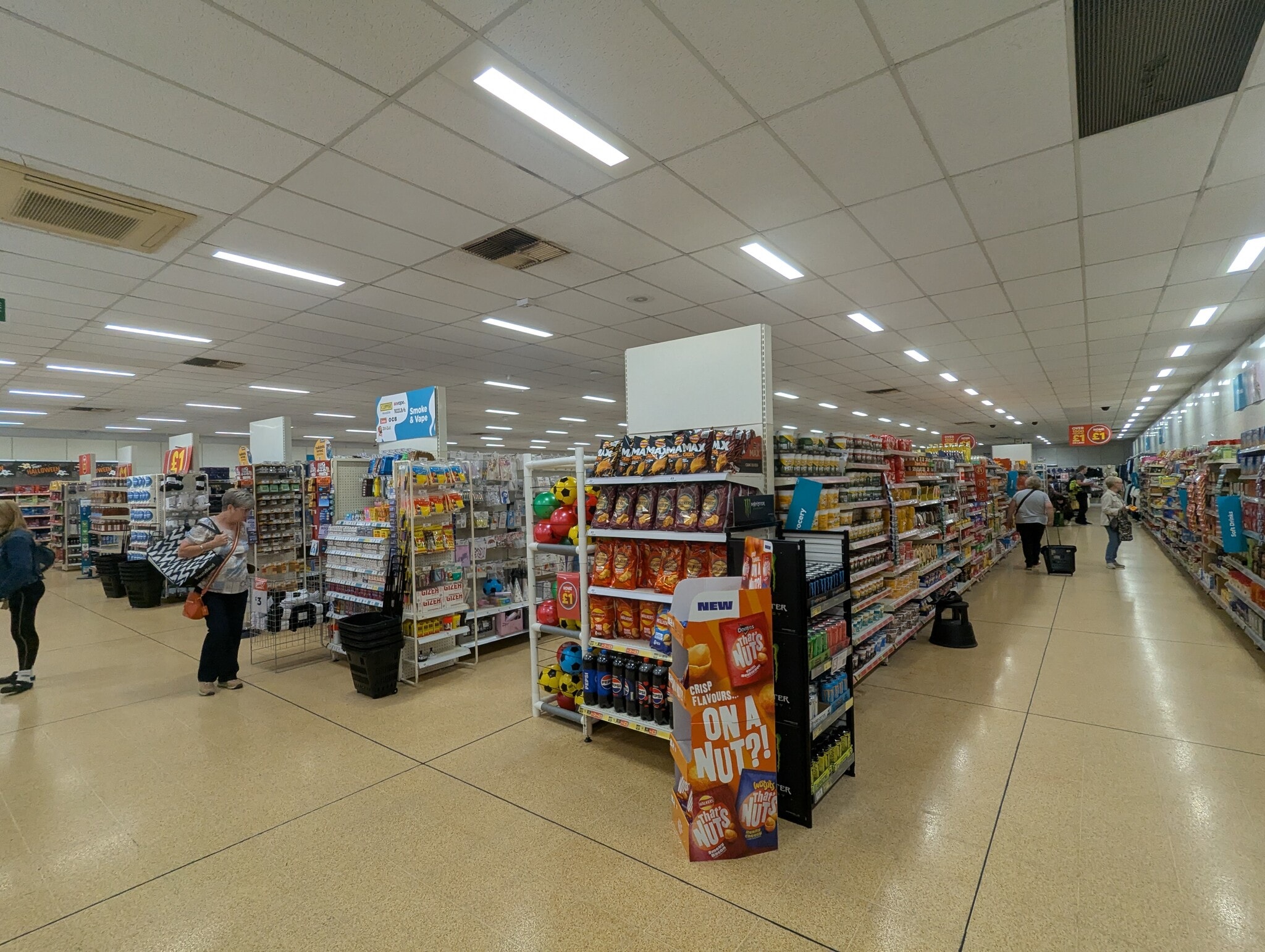 57-61 Carolgate, Retford à louer Photo intérieure– Image 1 sur 3