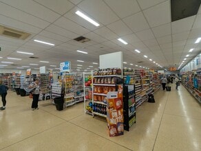 57-61 Carolgate, Retford à louer Photo intérieure– Image 1 sur 3