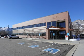 Plus de détails pour 110 N Rubey Dr, Golden, CO - Bureau à louer