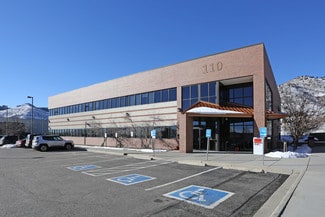 Plus de détails pour 110 N Rubey Dr, Golden, CO - Bureau à louer