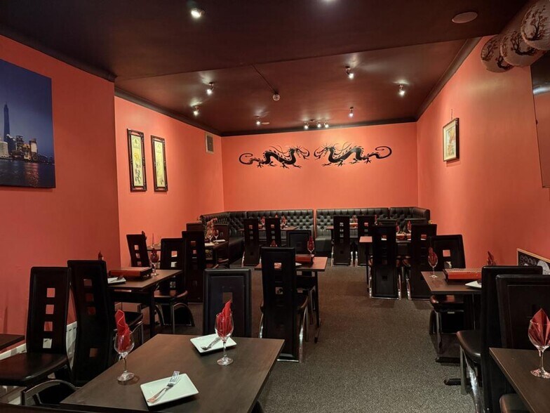 27 Tontine St, Folkestone à louer - Photo de l’immeuble – Image 2 sur 9