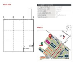 11801 NW 100th Rd, Medley, FL à louer Photo intérieure– Image 2 sur 2