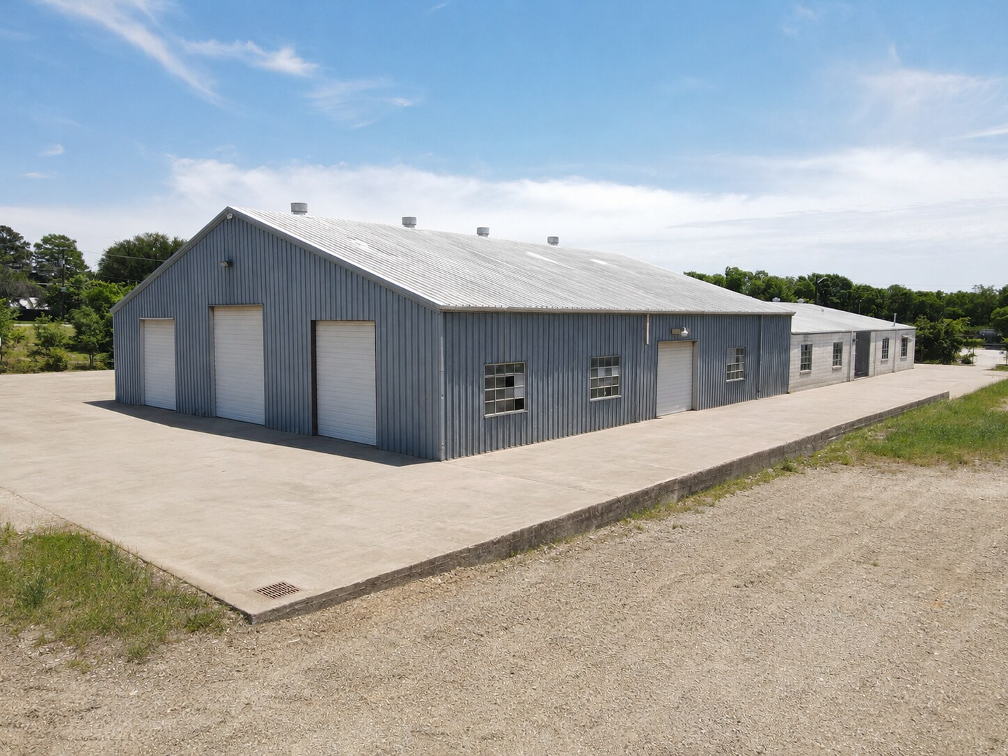 2600 James St, Denton, TX à louer Photo principale– Image 1 sur 8