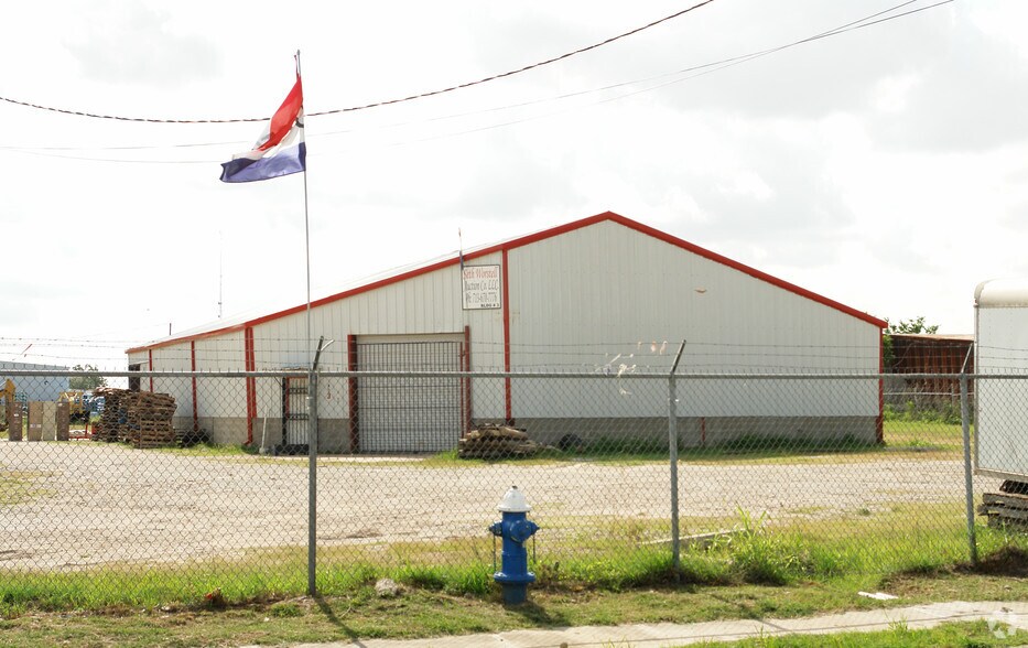 4200 Blaffer St, Houston, TX à vendre - Photo de l’immeuble – Image 2 sur 3