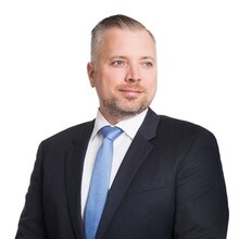 Robert McLeod