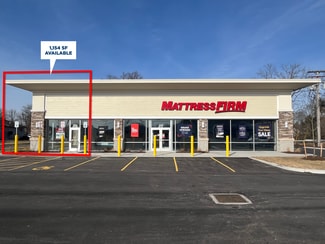Plus de détails pour 7470 Transit Rd, Williamsville, NY - Local commercial à louer