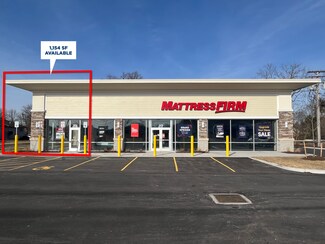 Plus de détails pour 7470 Transit Rd, Williamsville, NY - Local commercial à louer