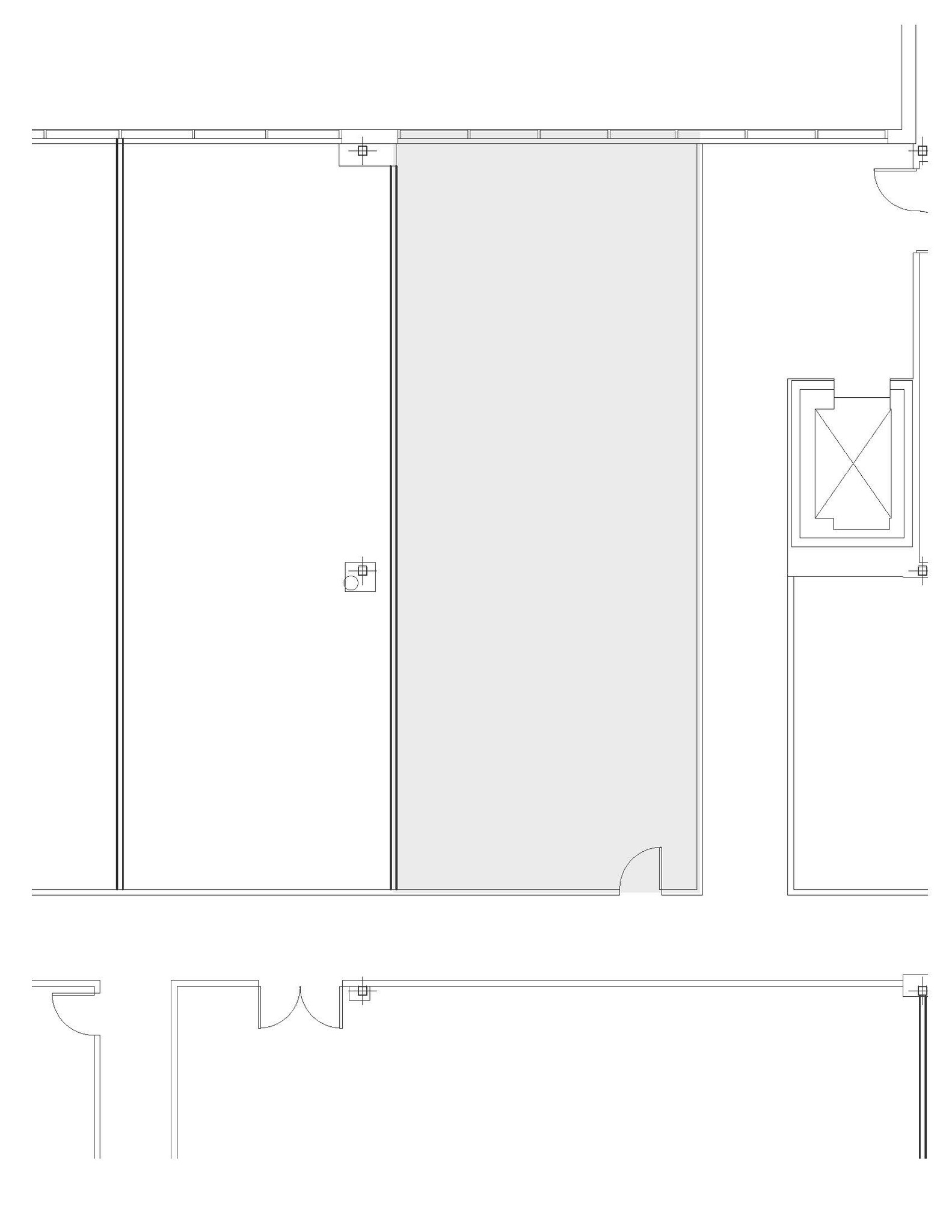 75 Sgt William B Terry Dr, Hingham, MA à louer Plan d’étage– Image 1 sur 6