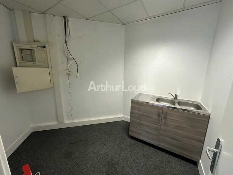 Bureau dans Reims à louer - Photo intérieure – Image 3 sur 5