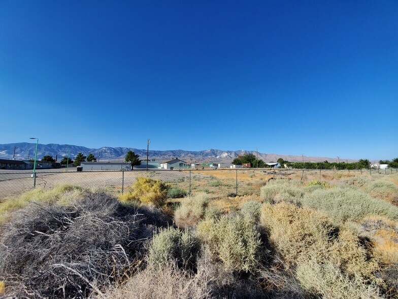 10600 Oracle, Lucerne Valley, CA à vendre - Photo de l’immeuble – Image 3 sur 11