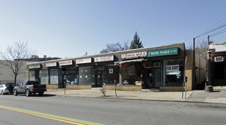 Plus de détails pour 839 McLean Ave, Yonkers, NY - Local d'activités à louer