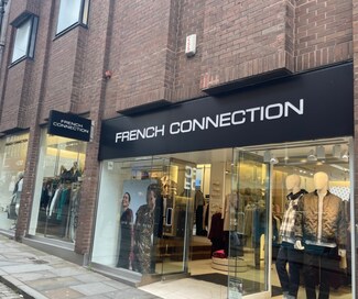 Plus de détails pour 3-7 Mardol Head – Local commercial à vendre, Shrewsbury