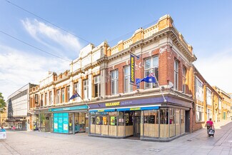 Plus de détails pour 233-237 High St, Lincoln - Local commercial à louer