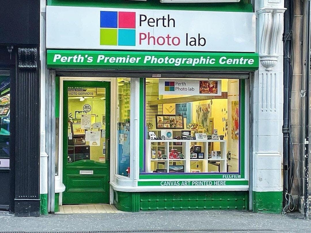 32-42 Scott St, Perth à louer Photo principale– Image 1 sur 11