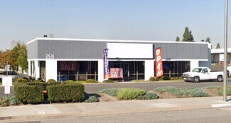 Plus de détails pour 2511 W La Palma Ave, Anaheim, CA - Industriel/Logistique à louer