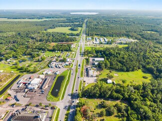 Plus de détails pour 17313 NE US Highway 301, Waldo, FL - Local commercial à louer