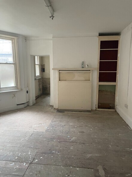 7 Sackville Rd, Bexhill On Sea à louer - Photo intérieure – Image 3 sur 7