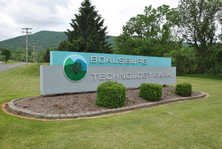Plus de détails pour 171 Technology Dr, Boalsburg, PA - Local d’activités à vendre
